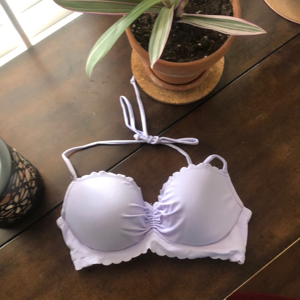 Victoria secret bikini top